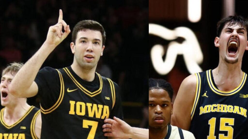 Ocho españoles en el March Madness: cuándo y dónde ver sus partidos