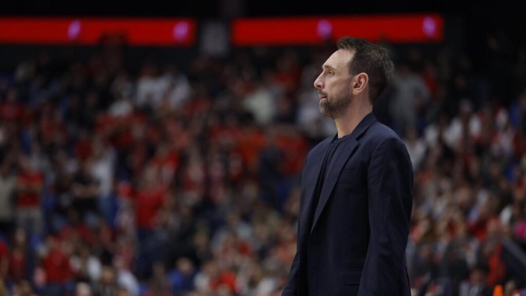 "El Barça tiene bien cubiertas todas las posiciones"