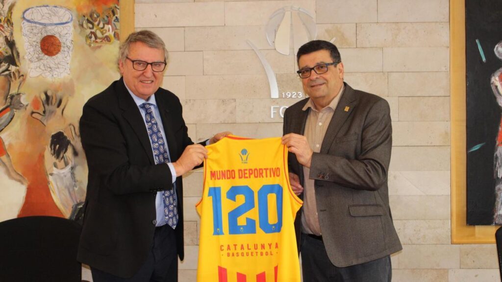 Mundo Deportivo y la Federació Catalana refuerzan su alianza estratégica