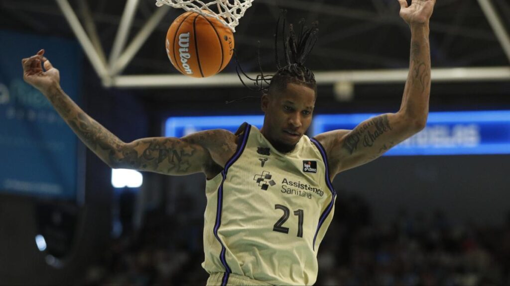 Así queda la clasificación de la Liga Endesa tras la paliza del Barça al Breogán