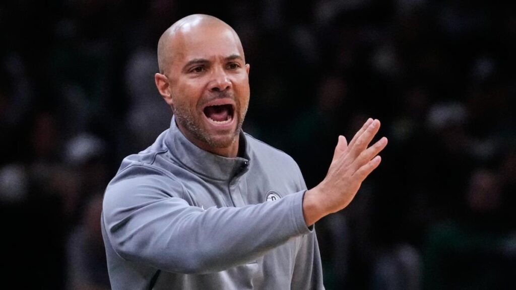 La NBA mira hacia Badalona: el milagro de Jordi Fernández del que todos hablan