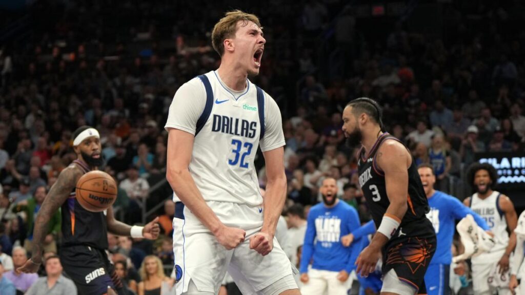 Flagg puede quedarse sin el 'Rookie del año'... por culpa de su propio equipo