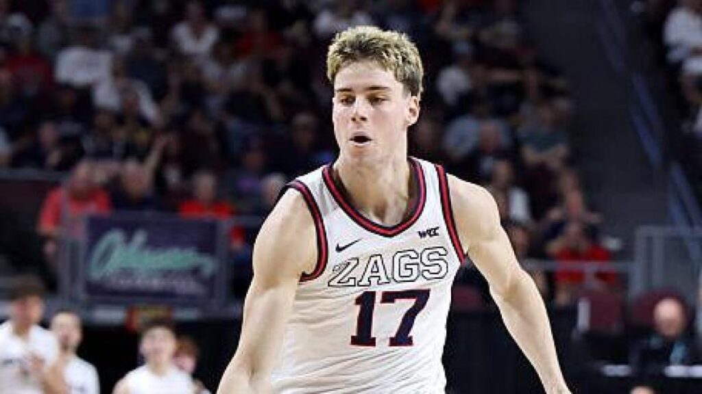 La Gonzaga de Mario Saint-Supéry pasa a la final de la WCC