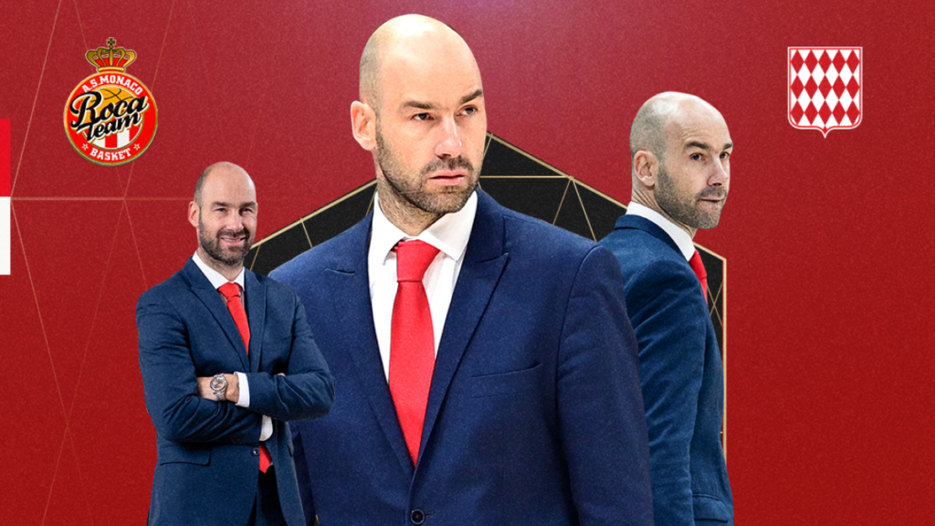 Oficial: la etapa de Spanoulis en Mónaco llega a su fin