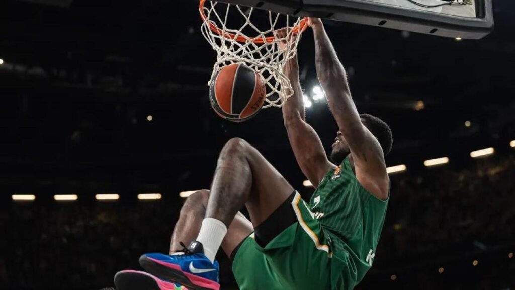 ¡Pelotazo en el Palau! El Barça apunta un nuevo nombre y desde Grecia lo confirman: "Es el favorito"