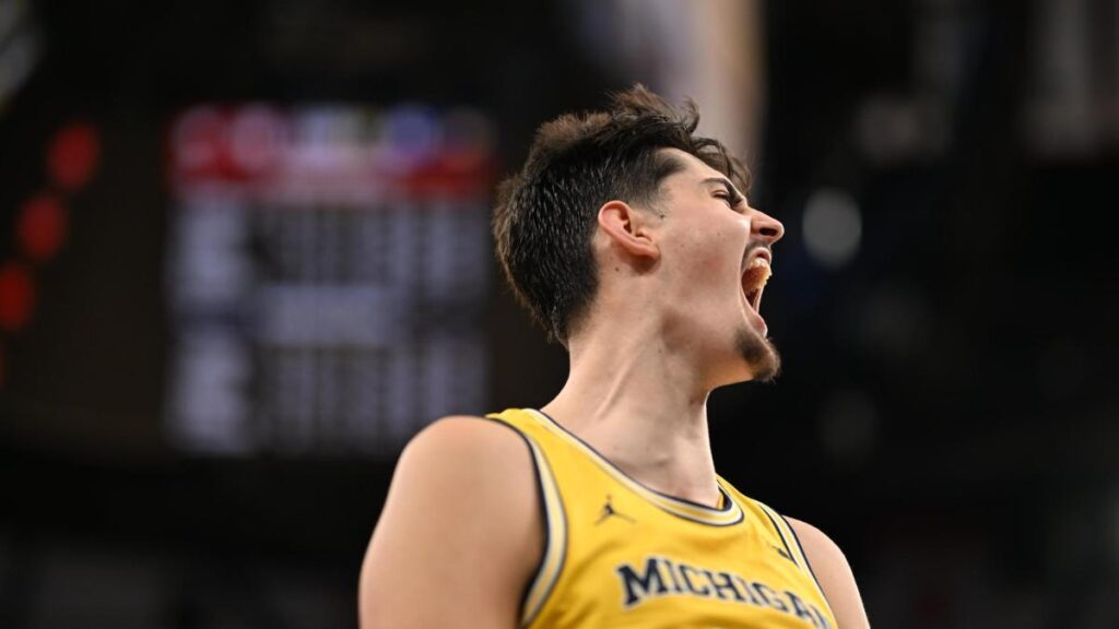 Así queda el cuadro del March Madness: ¡hasta ocho españoles estarán en el torneo!