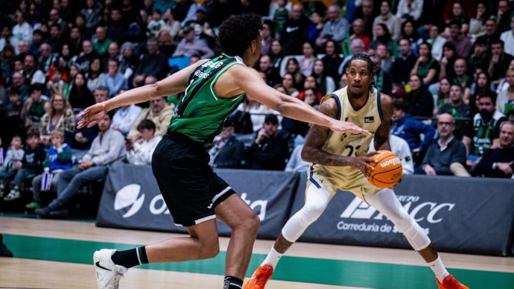 Joventut - Barça, en directo hoy: partido, resultado y marcador | Liga Endesa de baloncesto, en vivo