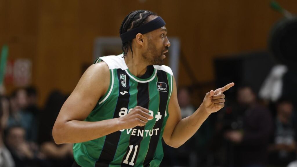 Tras la resaca del derbi catalán, el Asisa Joventut se juega el liderato de la BCL en Málaga