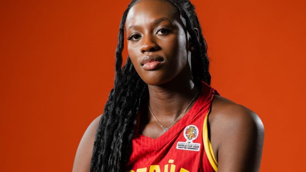 Rendidos a la nueva sensación del baloncesto español, posible nº1 del draft: "Es súper madura para su edad"