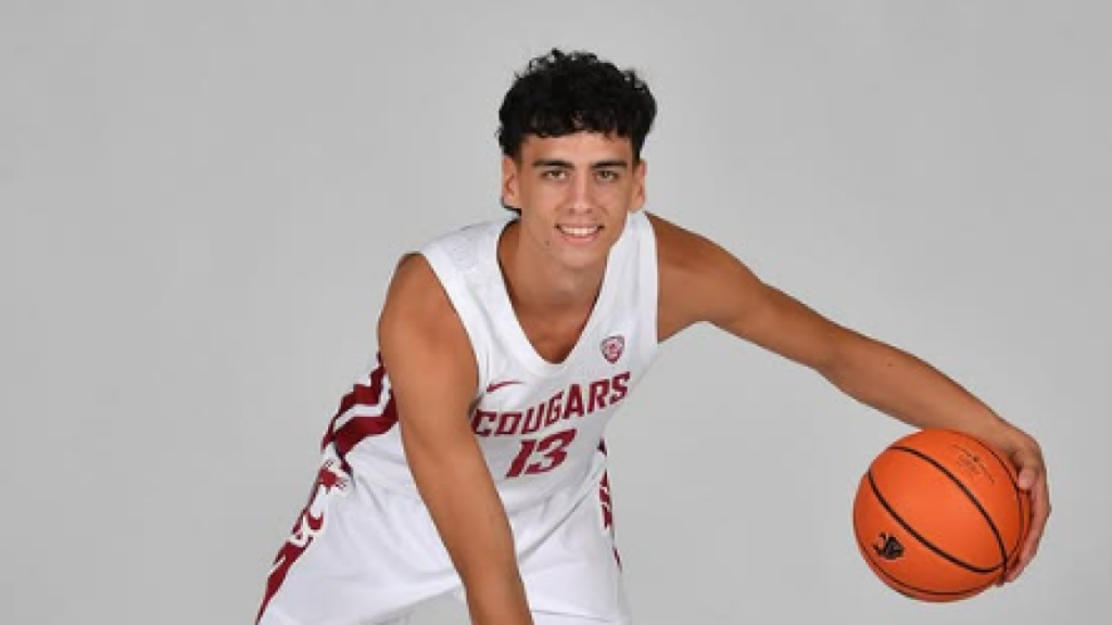 El Hiopos Lleida ficha a Adrià Rodríguez hasta 2028