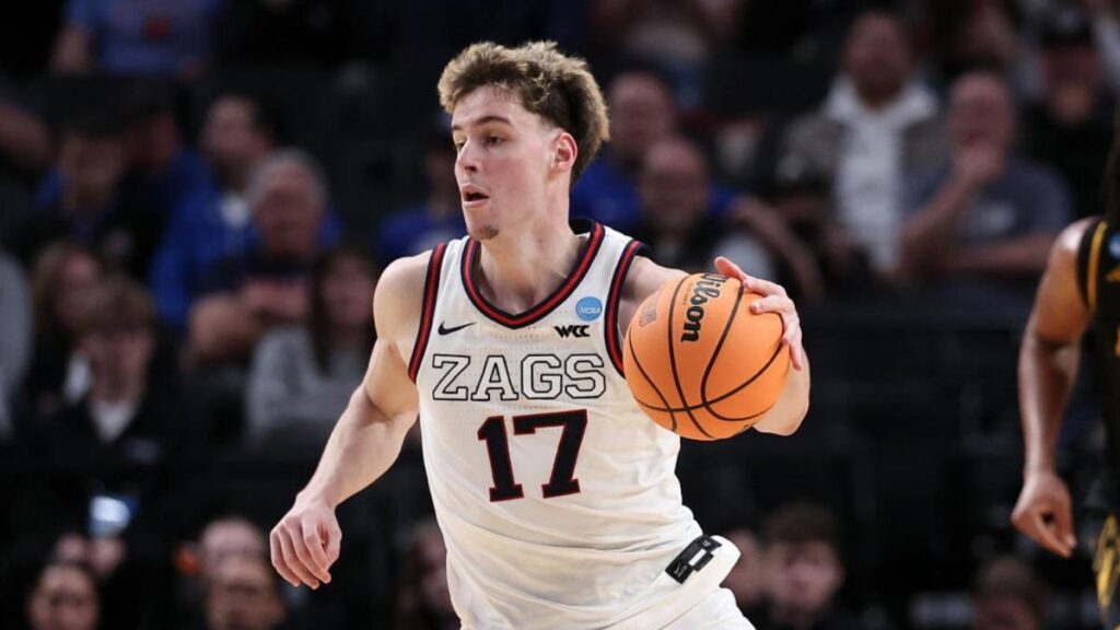 Golpe de realidad para los españoles en el March Madness