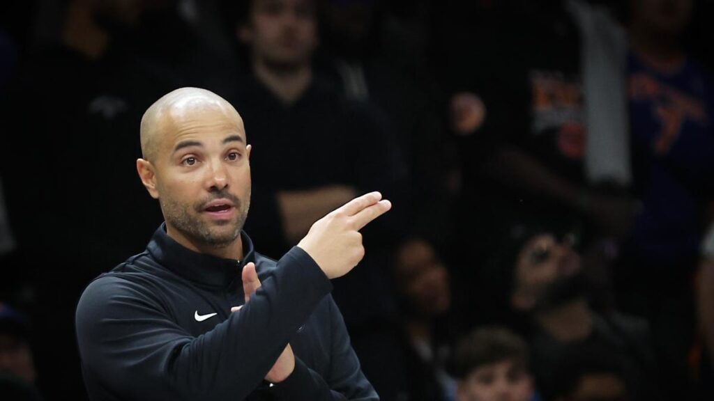 Jordi Fernández, sobre su documental: "Ver mi camino me emociona"