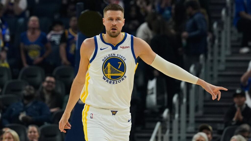 Las lesiones no dan tregua a los Warriors