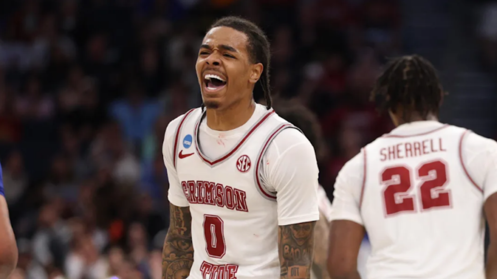 "Este tío juega como Shai Gilgeous-Alexander"