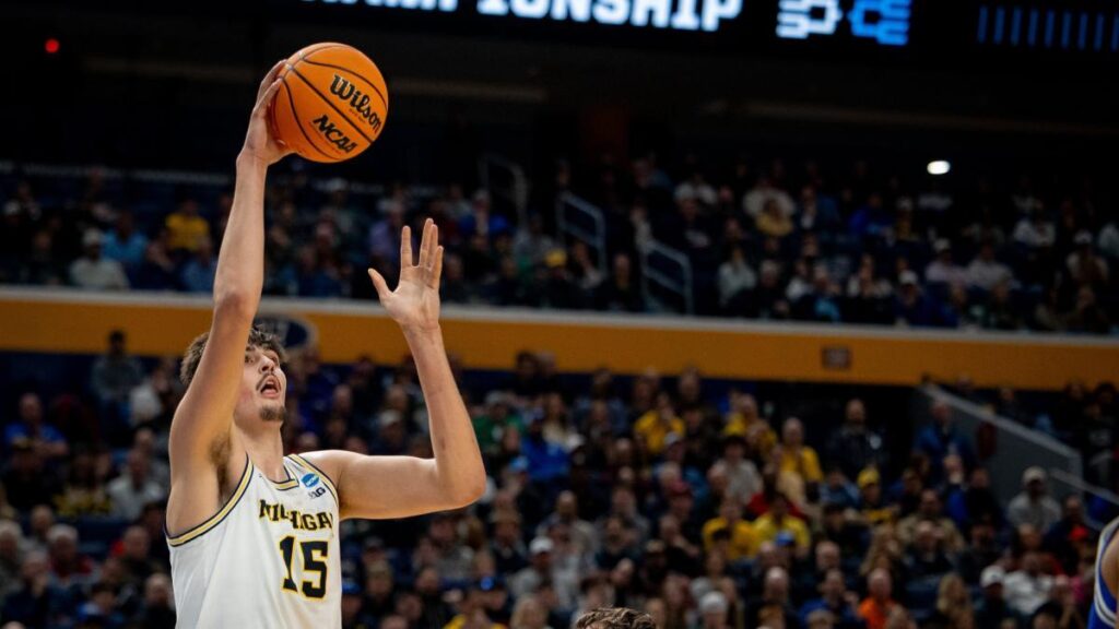 Aday Mara revela su secreto: "Lo hacía desde que empecé a jugar. Él no lo sabía, y le pillé"