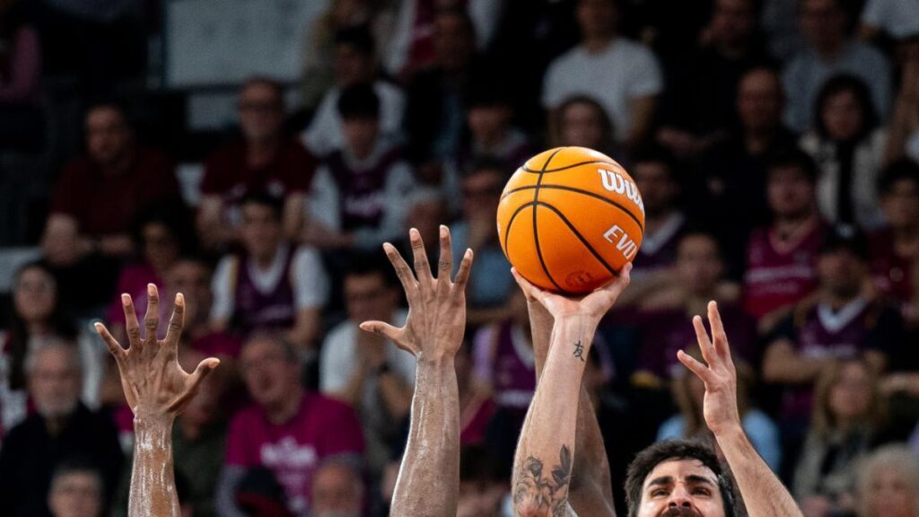 La Penya, sin Tomic ni Birgander, a conquistar el infierno griego