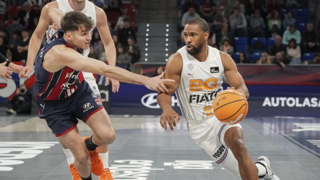 94-81: El Baskonia aparece en el último cuarto para superar al Girona