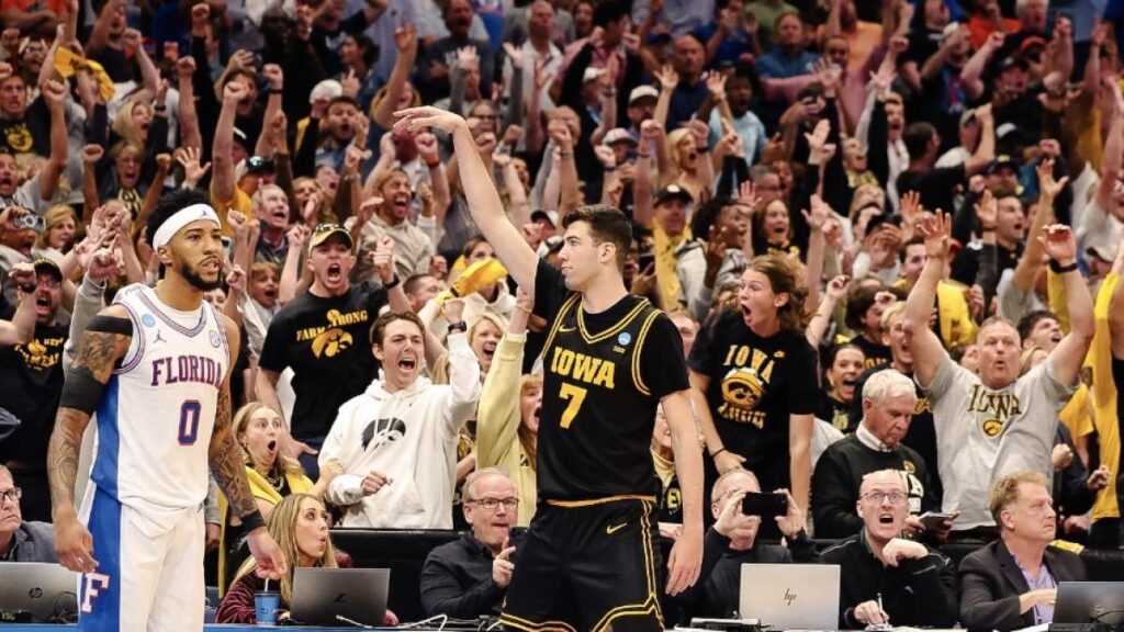 Folgueiras, la emotiva gesta del Mirotic español: ¡echa al campeón con un tiro ganador!