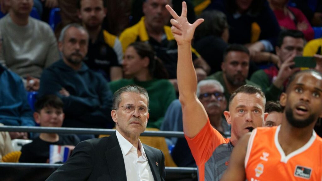 Pedro Martínez, contra la negatividad: "Si somos así de resultadistas, aparte de una falta de respeto, es injusto”