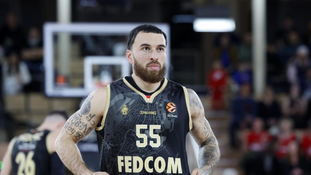 El Barça apunta a Mike James tras el giro de Sylvain Francisco