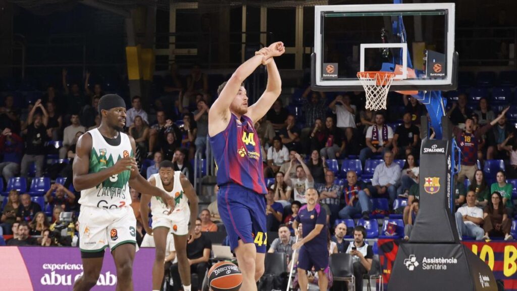 Dos posibles fichajes del próximo curso ponen en aprietos al Barça