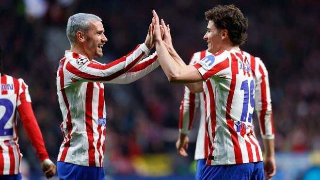 Tottenham - Atlético, en directo: partido de la Champions League, en vivo hoy