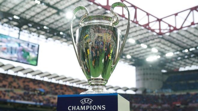 ¿Cuándo se juegan los cuartos de final de la Champions League? Calendario, fechas y cruces