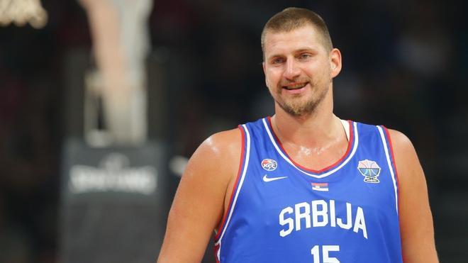 Michael Porter Jr desata la polémica: "Jokic es el mejor de la historia. La gente dice Jordan solo para estar de acuerdo"