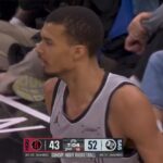 Histórico: Wembanyama se lleva el premio a Jugador Defensivo del Año por unanimidad