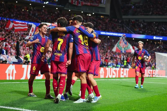 El VAR frustra el doblete de Ferran Torres