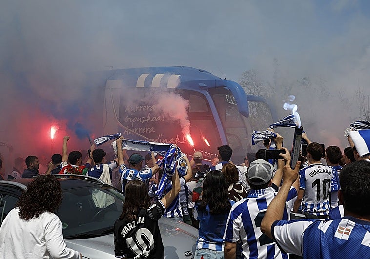 Entre los fantasmas de la pandemia y el temor ultra: la Copa busca un nuevo campeón en Sevilla