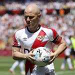 Dónde ver online y en televisión el Rayo Vallecano - Estrasburgo y a qué hora es el partido de semifinal de la Conference League hoy