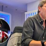 Paco González, sobre el Atlético: "En 15 minutos de arrebato le pintan la cara a cualquiera"