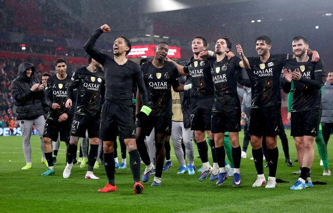 El superordenador ya predice a los finalistas de la Champions League: no está el actual campeón