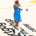 Los Thunder arrasan y esperan a los Lakers