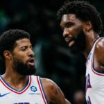 Los 76ers ganan una vida extra ante los Celtics