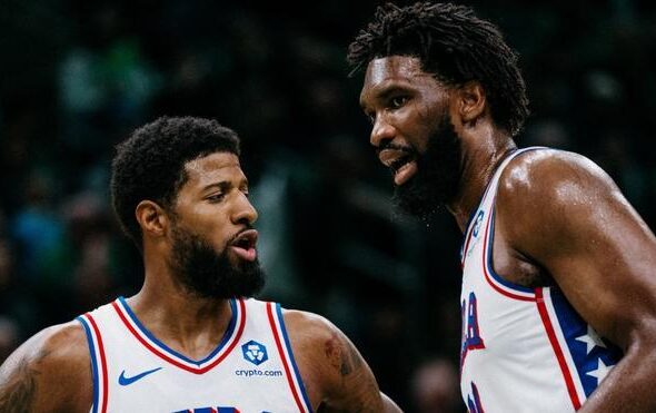 Los 76ers ganan una vida extra ante los Celtics