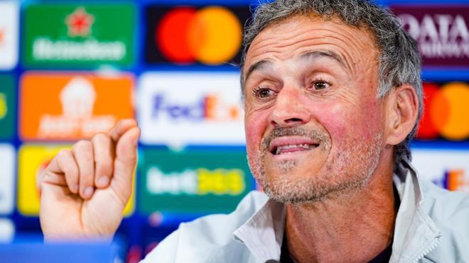 La profecía de Luis Enrique que pone en alerta a la Champions