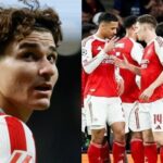 "El Atlético de Madrid es capaz de perder la Copa y ganar la Champions"