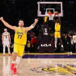 Ni Doncic ni Wembanyama: este es el jugador de la NBA que más camisetas vende en el mundo