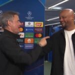 De la imagen viral de Luis Enrique y Kompany a la línea defensiva de Flick: una reflexión del PSG 5-4 Bayern