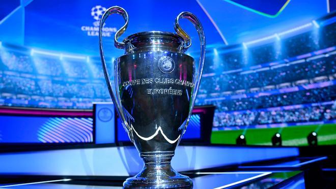 ¿Cuándo se juegan las semifinales de la Champions League? Fechas y horarios confirmados