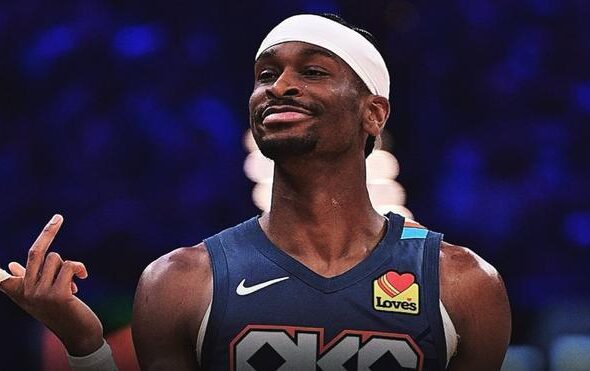 Los Thunder ponen la directa y golpe de autoridad de Detroit