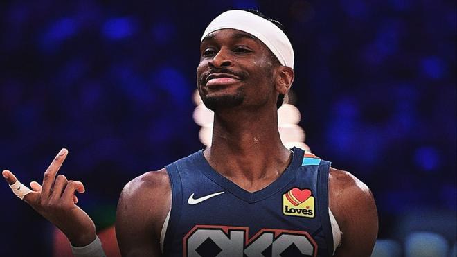 Los Thunder ponen la directa y golpe de autoridad de Detroit