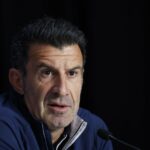 Luis Figo se moja y enciende la polémica con su favorito para la Champions League: "Me gustaría que ganara..."