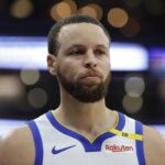 Curry, Kerr, Green y una imagen que huele a fin de la dinastía: "No sé qué va a pasar después"