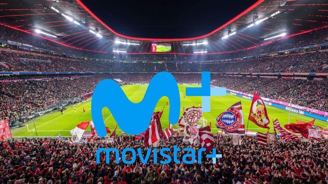 Movistar cambia las normas y logra bloquear el fútbol pirata con afectación a la Champions