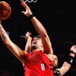 Los Blazers se meten el el Playoff de la NBA y los Hornets se cargan a Miami en el Play-In