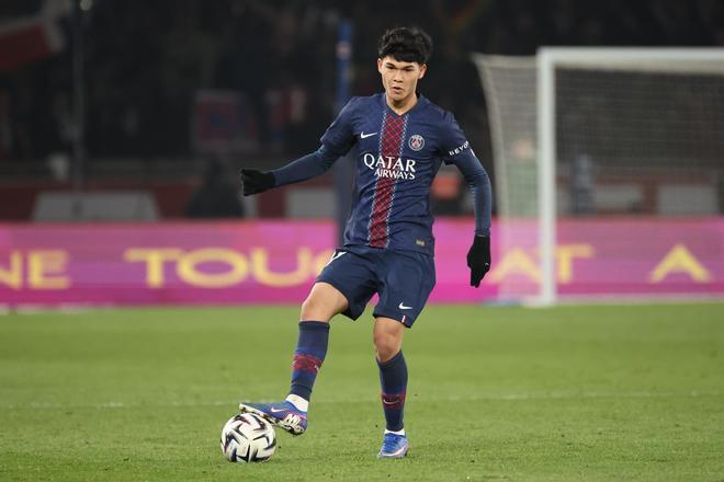 Dro no existe en la Champions