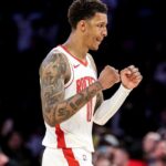 Los Rockets sueñan con lo imposible ante los Lakers